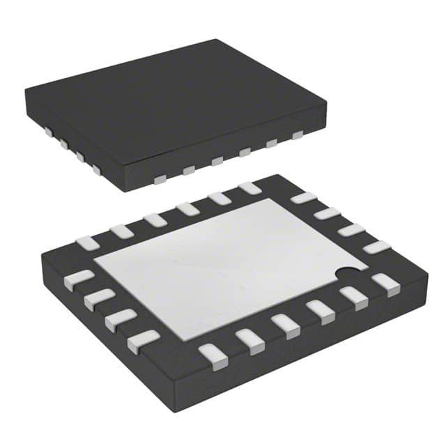 ST7FLITE35U6TR STMicroelectronics electronic component